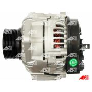 Слика 4 на Алтернатор AS-PL Brand new  Alternator 0124655001 A0053