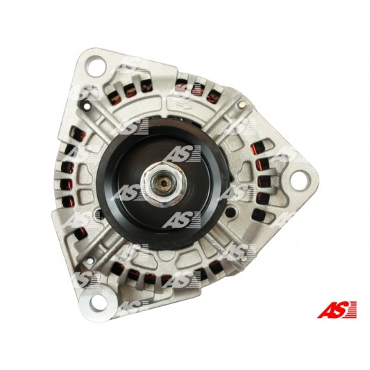 Слика на Алтернатор AS-PL Brand new  Alternator 0124655001 A0053 за камион Mercedes Actros MP2, MP3 2036 AS - 354 коњи дизел