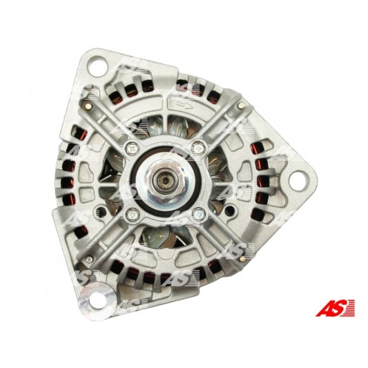 Слика на Алтернатор AS-PL Brand new  Alternator 0124655003 A0122 за камион DAF CF 75 FT 75.250 - 249 коњи дизел