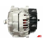 Слика 4 на Алтернатор AS-PL Brand new  Alternator 0124655003 A0122