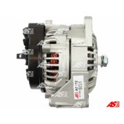 Слика 2 на Алтернатор AS-PL Brand new  Alternator 0124655003 A0122