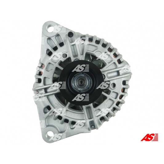 Слика на Алтернатор AS-PL Brand new  Alternator 0124655005 A0072 за камион Iveco Eurocargo 160 E 21 tector, 160 E 21 P tector - 209 коњи дизел