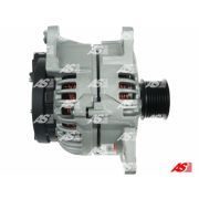 Слика 2 на Алтернатор AS-PL Brand new  Alternator 0124655005 A0072