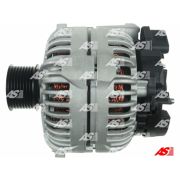 Слика 4 на Алтернатор AS-PL Brand new  Alternator 0124655005 A0072