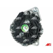 Слика 3 на Алтернатор AS-PL Brand new  Alternator 0124655005 A0072