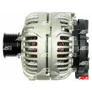 Слика 4 $на Алтернатор AS-PL Brand new  Alternator 0124655006 A0251