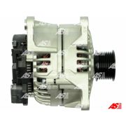 Слика 2 $на Алтернатор AS-PL Brand new  Alternator 0124655006 A0251