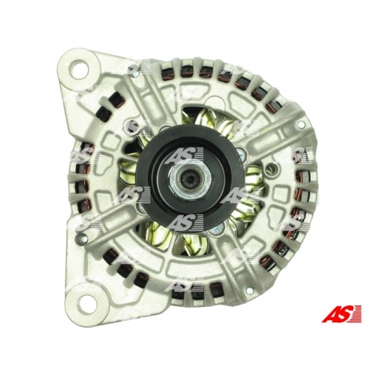 Слика на Алтернатор AS-PL Brand new  Alternator 0124655006 A0251 за камион DAF LF 55 FA 55.250 - 250 коњи дизел