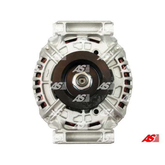 Слика на Алтернатор AS-PL Brand new  Alternator 0124655007 A0064 за камион Scania P,G,R,T Series G 380, P 380, R 380 - 379 коњи дизел