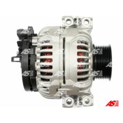 Слика 2 на Алтернатор AS-PL Brand new  Alternator 0124655007 A0064