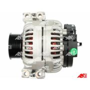 Слика 4 на Алтернатор AS-PL Brand new  Alternator 0124655007 A0064