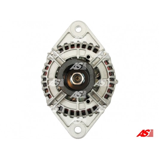 Слика на Алтернатор AS-PL Brand new  Alternator 0124655008 A0063 за камион Renault Magnum DXi 13 440.19 - 440 коњи дизел