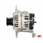 Слика 4 на Алтернатор AS-PL Brand new  Alternator 0124655008 A0063