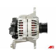 Слика 2 на Алтернатор AS-PL Brand new  Alternator 0124655008 A0063