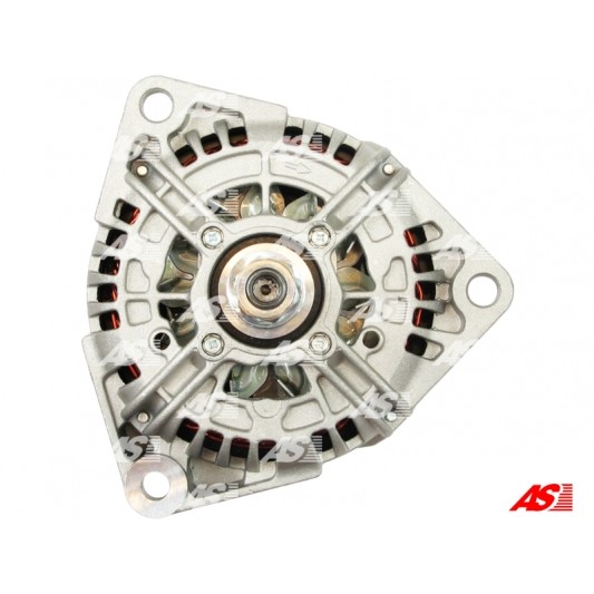 Слика на Алтернатор AS-PL Brand new  Alternator 0124655009 A0062 за камион MAN TGA 26.310 FD-TM, FDR-TM - 310 коњи дизел