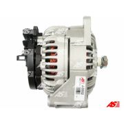 Слика 2 на Алтернатор AS-PL Brand new  Alternator 0124655009 A0062