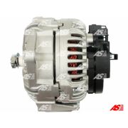 Слика 4 на Алтернатор AS-PL Brand new  Alternator 0124655009 A0062