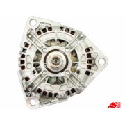 Слика 1 на Алтернатор AS-PL Brand new  Alternator 0124655009 A0062