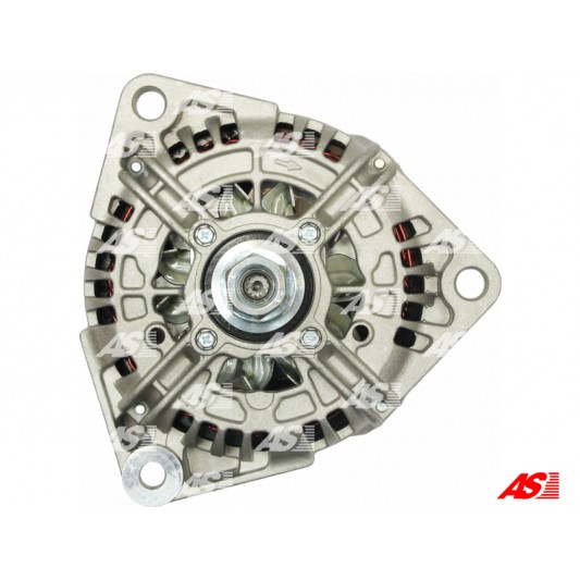 Слика на Алтернатор AS-PL Brand new  Alternator 0124655011 A0309 за камион MAN TGA 18.350, 18.360 FC, FLC, FLLC, FLLRC, FLLW, FLRC, FLLRW, FRC - 350 коњи дизел