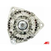 Слика 1 на Алтернатор AS-PL Brand new  Alternator 0124655011 A0309