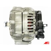 Слика 4 на Алтернатор AS-PL Brand new  Alternator 0124655011 A0309