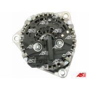 Слика 3 на Алтернатор AS-PL Brand new  Alternator 0124655011 A0309