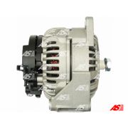 Слика 2 на Алтернатор AS-PL Brand new  Alternator 0124655011 A0309