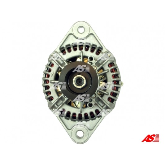 Слика на Алтернатор AS-PL Brand new  Alternator 0124655024 A0334 за камион Volvo B 12 - 340 коњи дизел