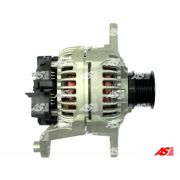 Слика 2 на Алтернатор AS-PL Brand new  Alternator 0124655024 A0334