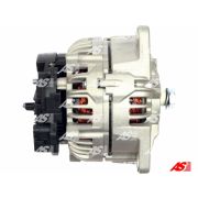 Слика 2 на Алтернатор AS-PL Brand new  Alternator 0124655025 A0258