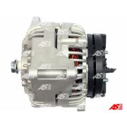 Слика 4 на Алтернатор AS-PL Brand new  Alternator 0124655025 A0258