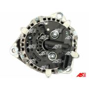 Слика 3 на Алтернатор AS-PL Brand new  Alternator 0124655025 A0258