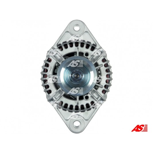 Слика на Алтернатор AS-PL Brand new  Alternator 0124655102 A0581S