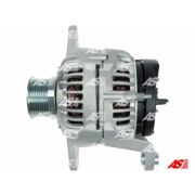 Слика 4 на Алтернатор AS-PL Brand new  Alternator 0124655102 A0581S