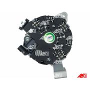 Слика 3 на Алтернатор AS-PL Brand new  Alternator 0125711002 A0487S