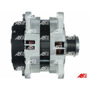 Слика 2 $на Алтернатор AS-PL Brand new  Alternator 0125711035 A0575S