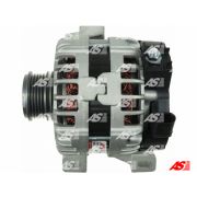 Слика 4 на Алтернатор AS-PL Brand new  Alternator 0125711048 A0498