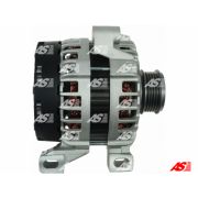 Слика 2 на Алтернатор AS-PL Brand new  Alternator 0125711048 A0498