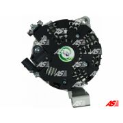 Слика 3 на Алтернатор AS-PL Brand new  Alternator 0125711048 A0498