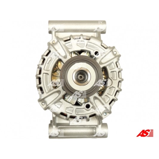 Слика на Алтернатор AS-PL Brand new  Alternator 0125711059 A0358