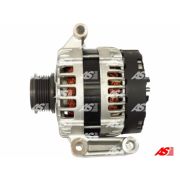 Слика 4 $на Алтернатор AS-PL Brand new  Alternator 0125711059 A0358