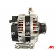 Слика 2 $на Алтернатор AS-PL Brand new  Alternator 0125711059 A0358