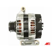 Слика 4 на Алтернатор AS-PL Brand new  Alternator 0125711101 A0359