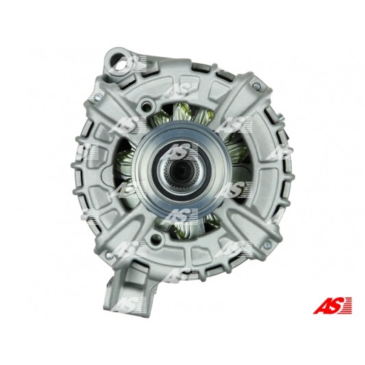 Слика на Алтернатор AS-PL Brand new  Alternator 0125811002 A0564S за Volvo S60 2.4 D4 AWD - 190 коњи дизел