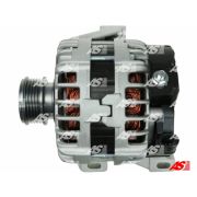 Слика 4 на Алтернатор AS-PL Brand new  Alternator 0125811002 A0564S