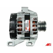 Слика 2 на Алтернатор AS-PL Brand new  Alternator 0125811002 A0564S