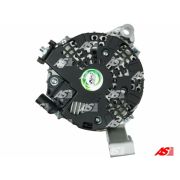 Слика 3 на Алтернатор AS-PL Brand new  Alternator 0125811002 A0564S