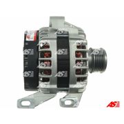 Слика 2 на Алтернатор AS-PL Brand new  Alternator 0125811020 A0439