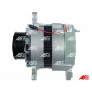 Слика 4 $на Алтернатор AS-PL Brand new  Alternator 0350004500 A9244S