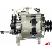 Слика 2 $на Алтернатор AS-PL Brand new  Alternator 1002103270 A6139